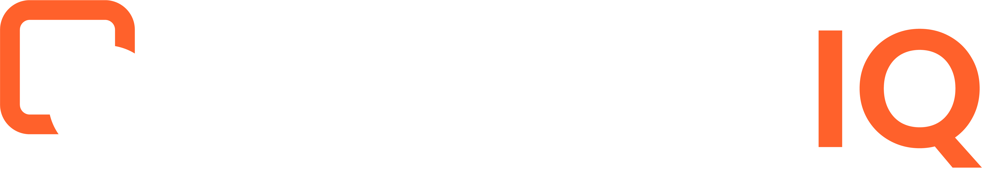 searchIQ Logo